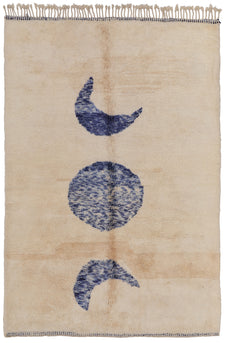 Moroccan Rug Poel