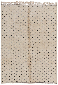 Moroccan Rug Boes
