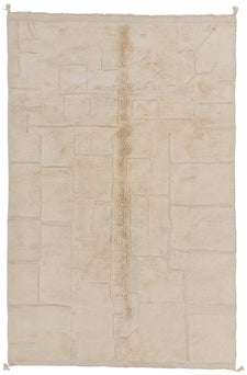 Moroccan Rug Suelle