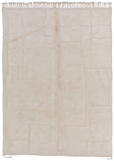Moroccan Rug Leita