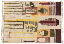 Moroccan Rug Irvone