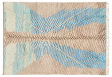 Moroccan Rug Rervyn