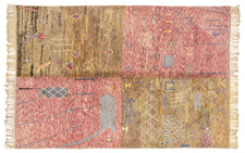 Moroccan Rug Vavory