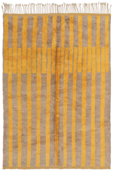 Moroccan Rug Rirua