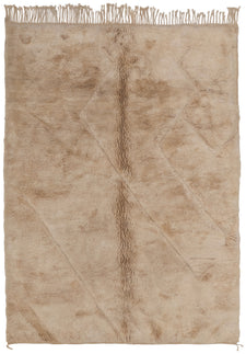 Moroccan Rug Muella