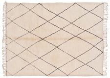 Moroccan Rug Fervyn