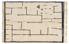 Moroccan Rug Talvory