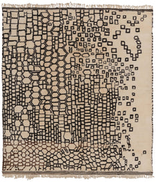 Moroccan Rug Jufiel