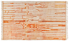 Moroccan Rug Tilon