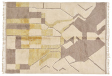 Moroccan Rug Parvone