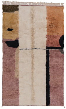 Moroccan Rug Maboan