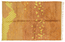 Moroccan Rug Avellor