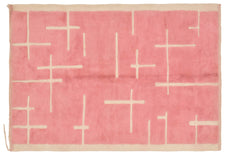 Moroccan Rug Walvory