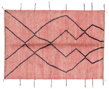 Moroccan Rug Favory