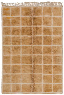 Moroccan Rug Mogous