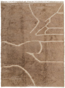 Moroccan Rug Fujea