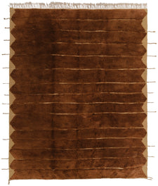 Moroccan Rug Polael