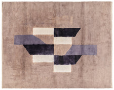 Moroccan Rug Olmar