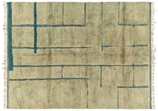 Moroccan Rug Trion