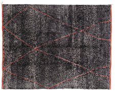 Moroccan Rug Raevyn