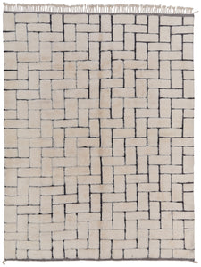 Moroccan Rug Coetta