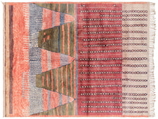 Moroccan Rug Zindor