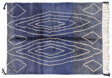 Moroccan Rug Aelun