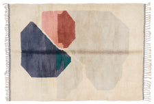 Moroccan Rug Aevin