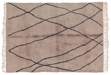 Moroccan Rug Vairex