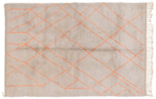 Moroccan Rug Sevra