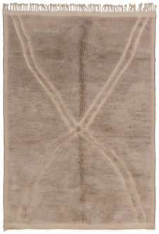Moroccan Rug Butao