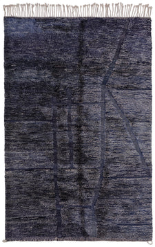 Moroccan Rug Ruel