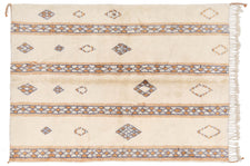 Moroccan Rug Sireya