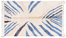 Moroccan Rug Saeli