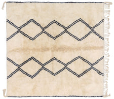 Moroccan Rug Ravek