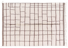 Moroccan Rug Aivea