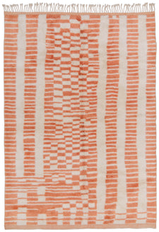 Moroccan Rug Voara