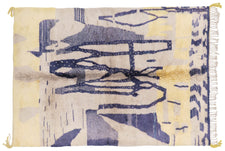 Moroccan Rug Mavea