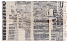 Moroccan Rug Riael
