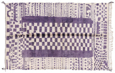 Moroccan Rug Saeva