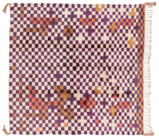 Moroccan Rug Aemin