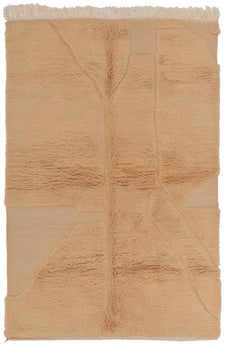 Moroccan Rug Moes