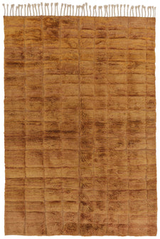 Moroccan Rug Rasean