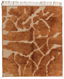 Moroccan Rug Vevau