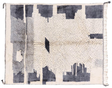 Moroccan Rug Rameo