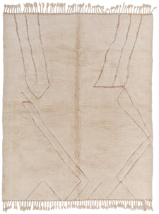 Moroccan Rug Gadei
