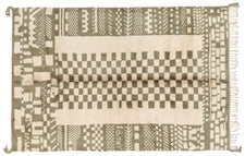 Moroccan Rug Mirev