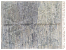 Moroccan Rug Vamen