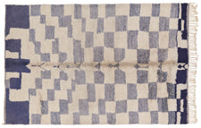 Moroccan Rug Lirae