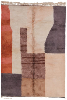 Moroccan Rug Dadoa